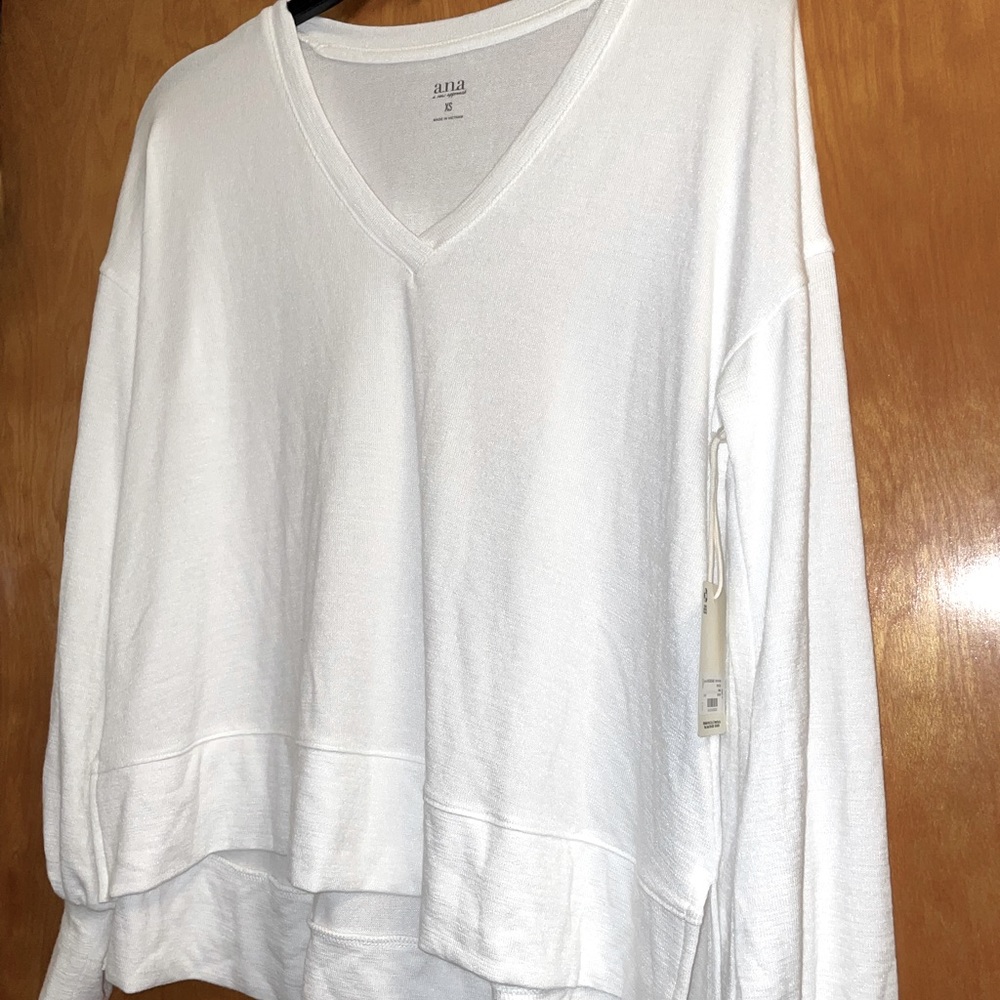 ANA OVERSIZED SWEATER